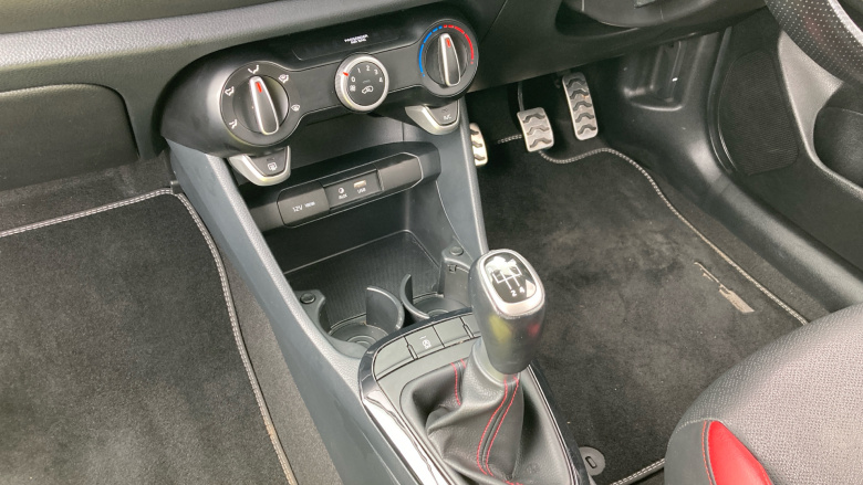 Kia Picanto 1.0T GDi GT-line 5dr Petrol Hatchback